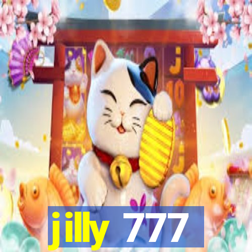 jilly 777